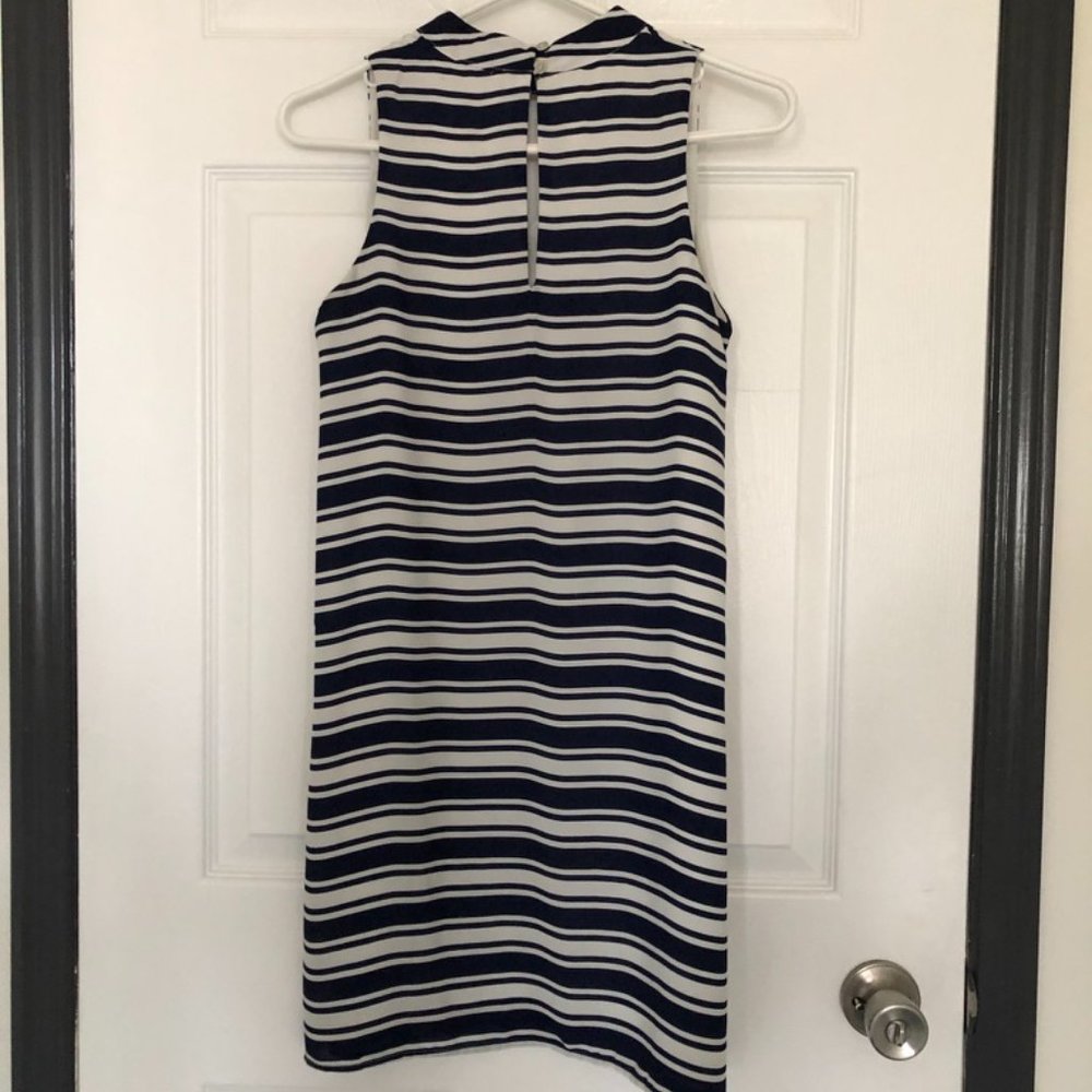 Striped Dress - Picture 2 of 2